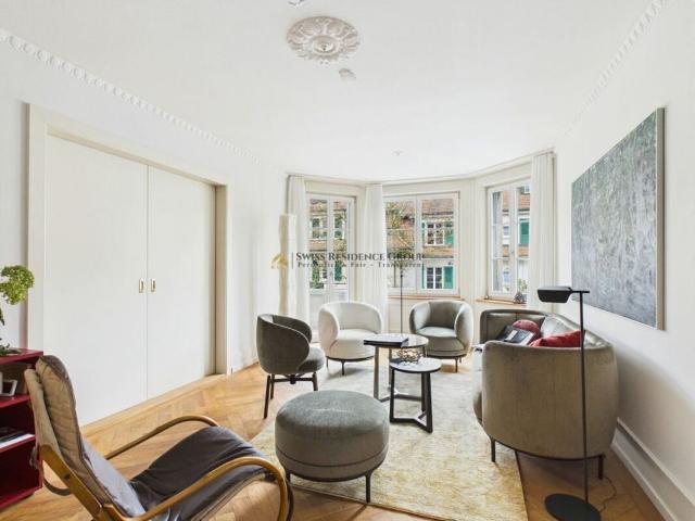 Apartment mieten in Bern