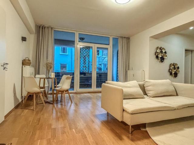 Wohnung mieten in Innenstadt Ost, Dortmund