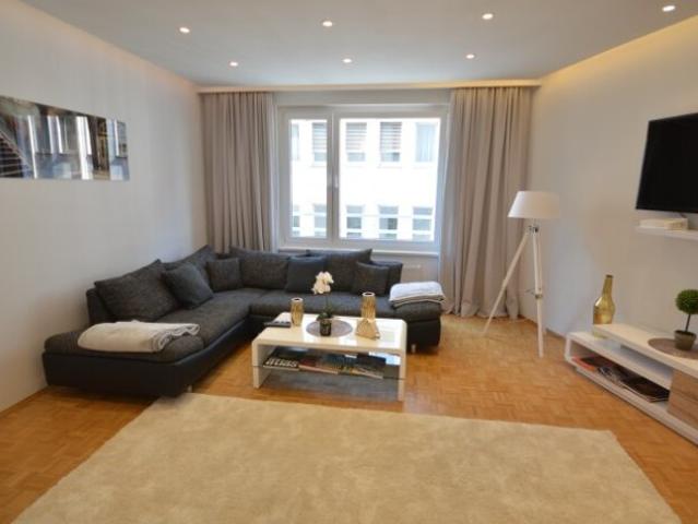 Apartment mieten in Salzburg