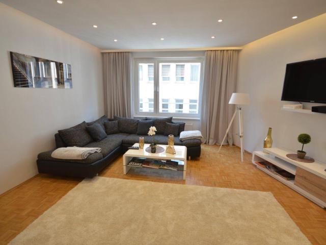 Apartment mieten in Innere Stadt, Wien