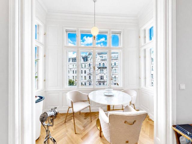 Apartment mieten in KG Alsergrund, Wien