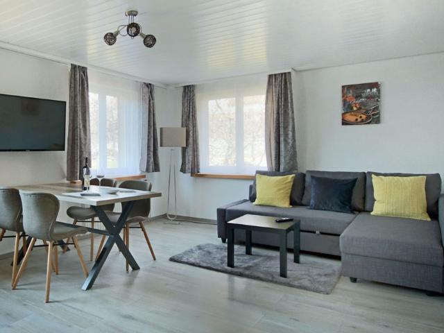 Apartment mieten in Sargans, Wahlkreis Sarganserland