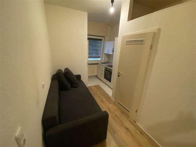 Wohnung mieten in Gutleutviertel, Sachsenhausen