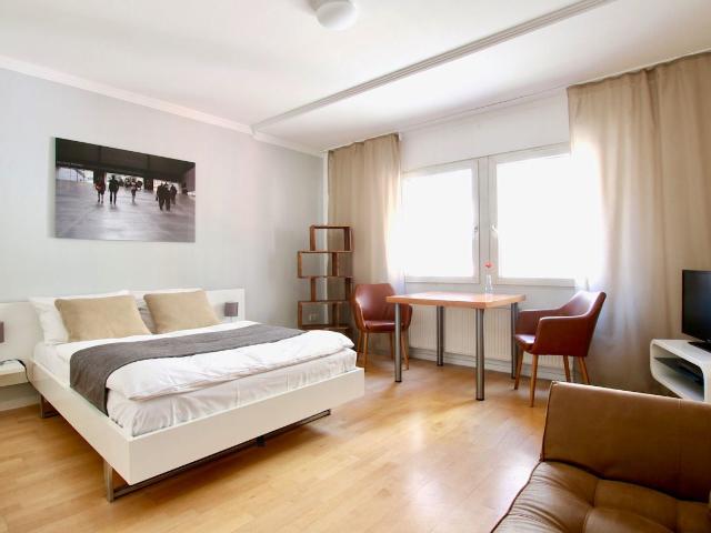 Haus mieten in Neustadt/Nord, Köln