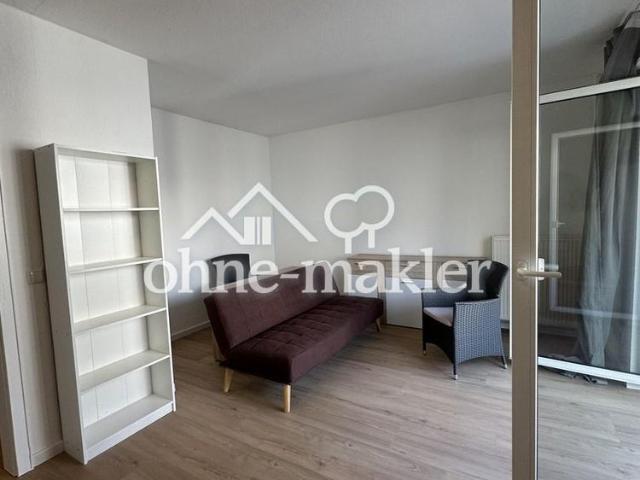 Apartment mieten in Neckarstadt-Ost, Mannheim