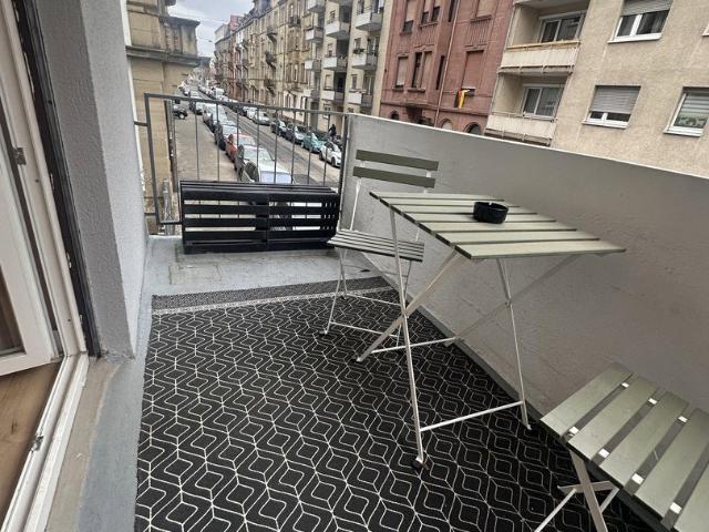 Wohnung mieten in Mannheim, Baden-Württemberg