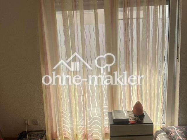 Apartment mieten in Neckarstadt-Ost, Mannheim