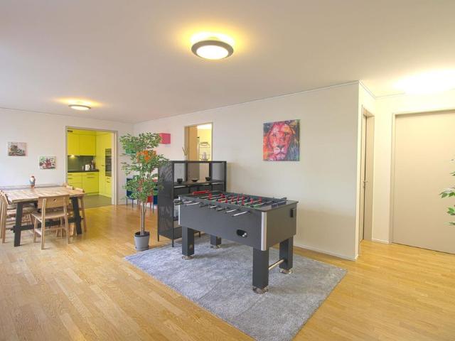Apartment mieten in Seebach, Zürich