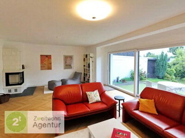 Wohnung mieten in Kaldenberg, Mettmann