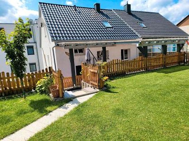Haus kaufen in Niefern-Öschelbronn, Baden-Württemberg
