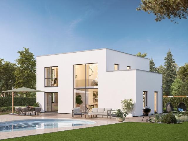 Haus kaufen in Westviertel, Recklinghausen