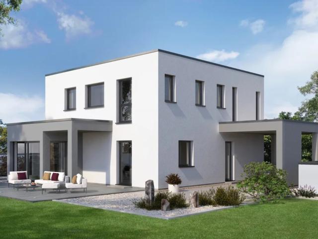 Haus kaufen in Spreenhagen