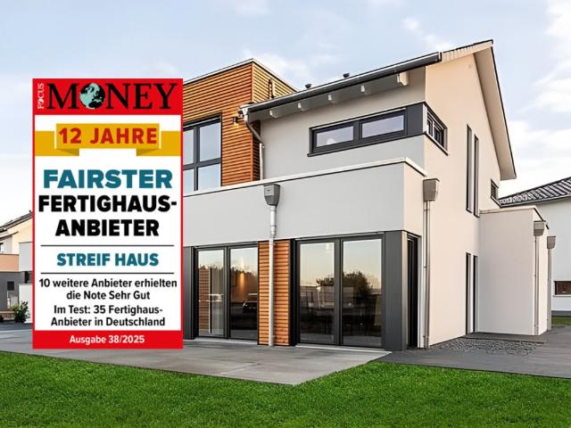 Haus kaufen in Zerf, Rheinland-Pfalz
