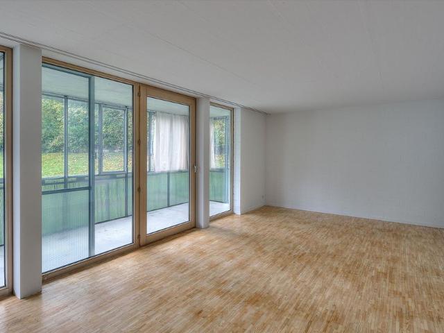 Apartment mieten in Niederlenz