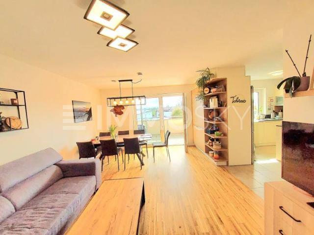 Apartment kaufen in Kematen an der Krems, Oberösterreich