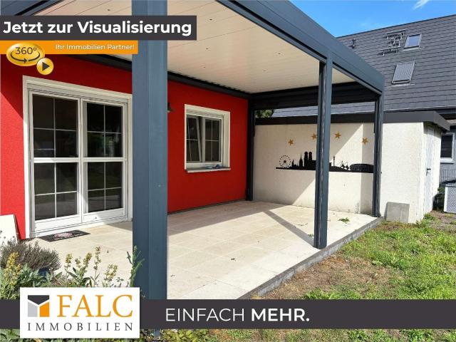 Haus kaufen in Sigridshorst, Teltow