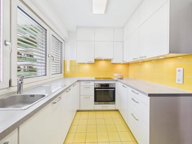 Apartment kaufen in Klagenfurt, Kärnten