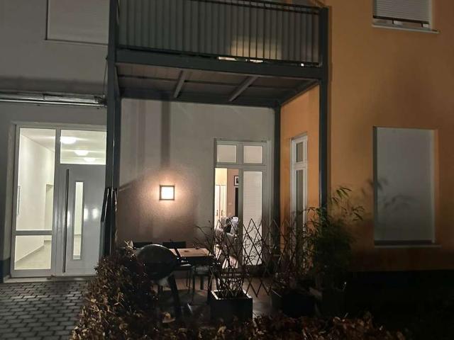 Wohnung mieten in Grafschaft, Trier