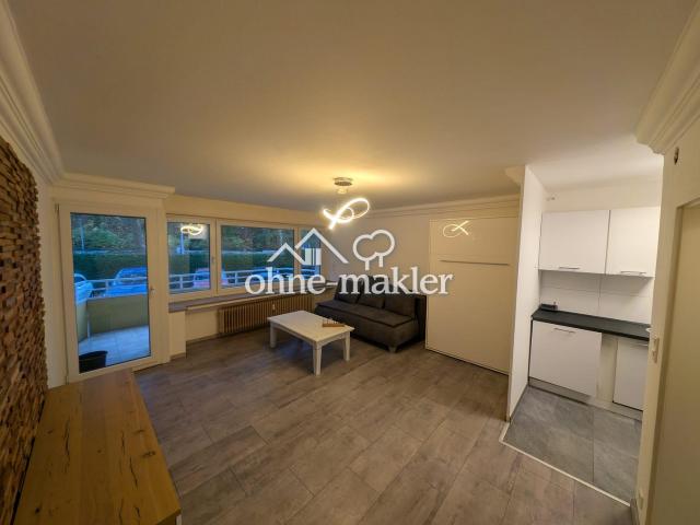 Apartment kaufen in Nacken, Herdecke