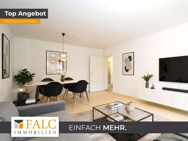 Wohnung kaufen in Böckingen, Heilbronn