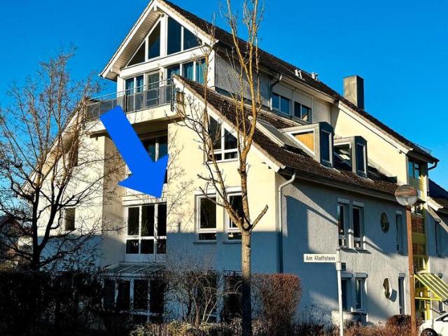 Wohnung kaufen in Heimsheim, Baden-Württemberg