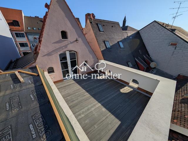 Apartment mieten in Domberg, Freising