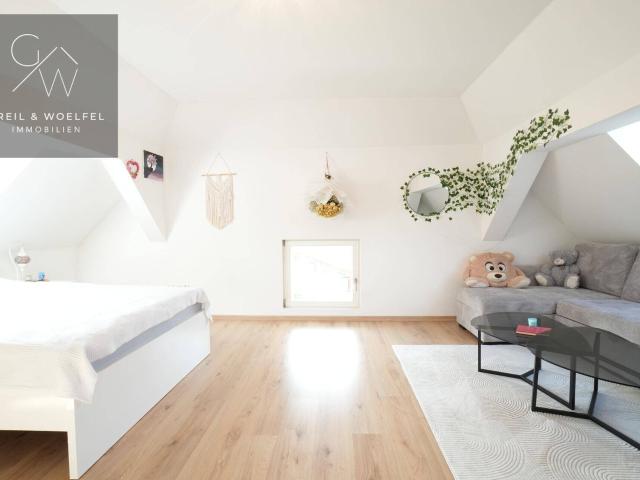 Apartment kaufen in Hörbranz, Vorarlberg