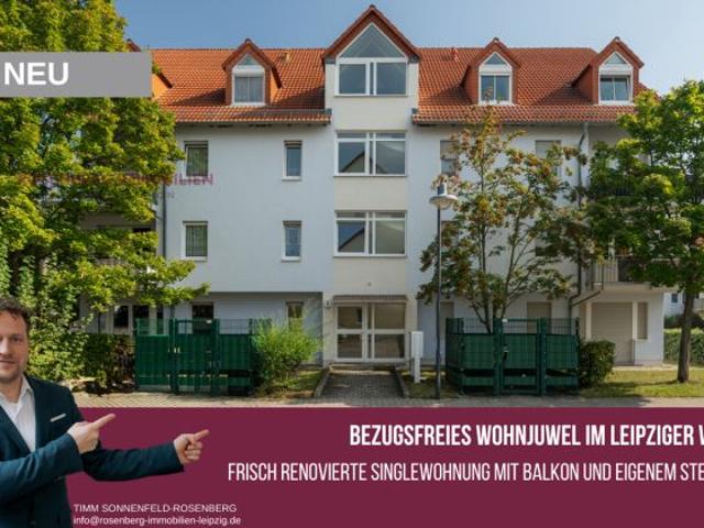 Wohnung kaufen in Böhlitz-Ehrenberg, Leipzig