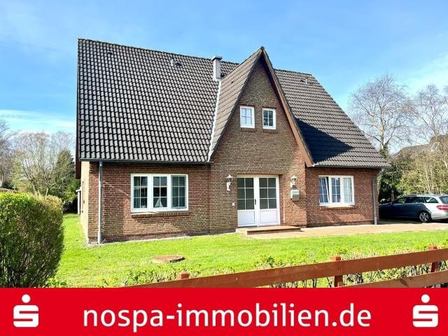Wohnung kaufen in Sankt Peter-Ording, Schleswig-Holstein