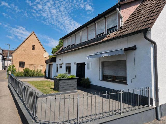Haus kaufen in Vaihingen an der Enz