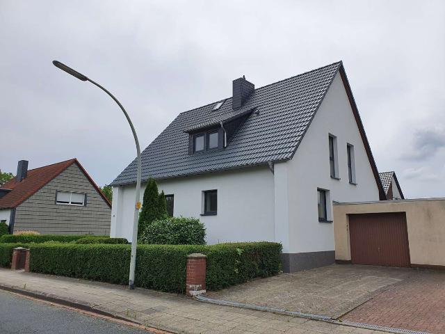 Haus mieten in Isarviertel, Braunschweig