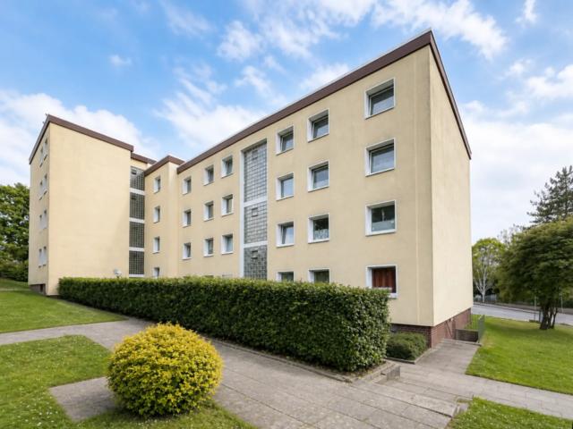 Apartment mieten in Obernkirchen, Niedersachsen
