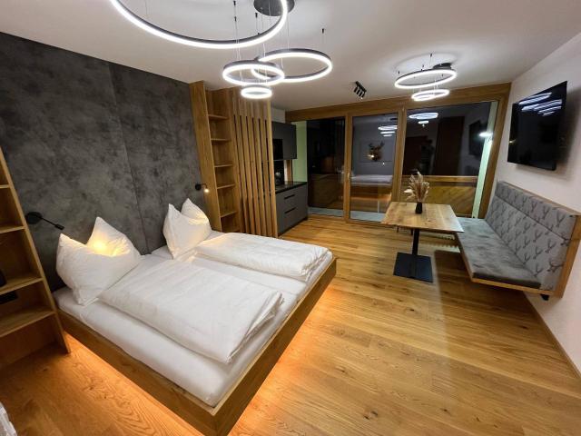 Apartment kaufen in Kaprun
