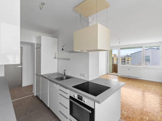 Apartment kaufen in Sankt Peter, Gersdorf-Feistritz