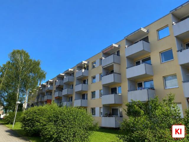 Wohnung kaufen in Trudering-Riem, München