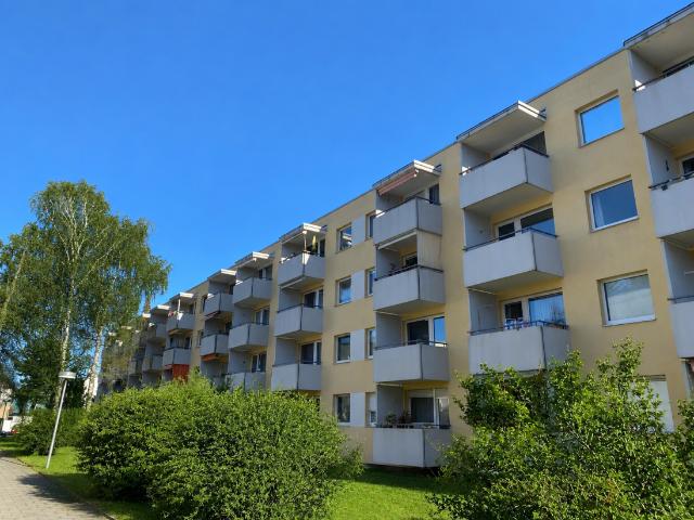 Wohnung kaufen in Haar, Bayern
