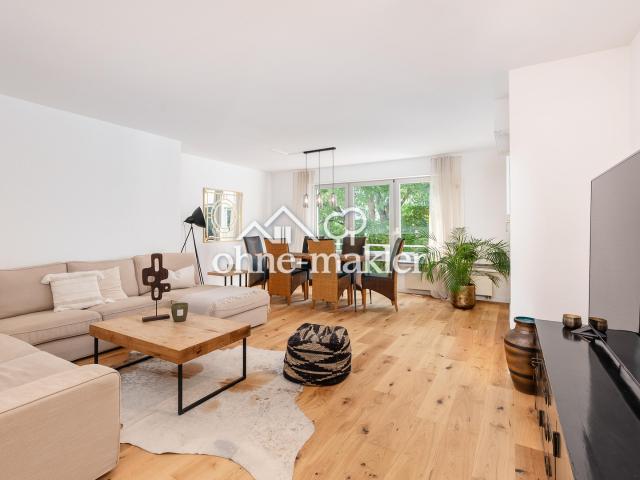 Apartment kaufen in Köln, Ehrenfeld