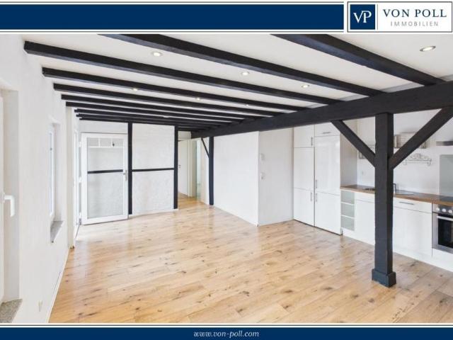 Apartment mieten in Lipp, Bedburg