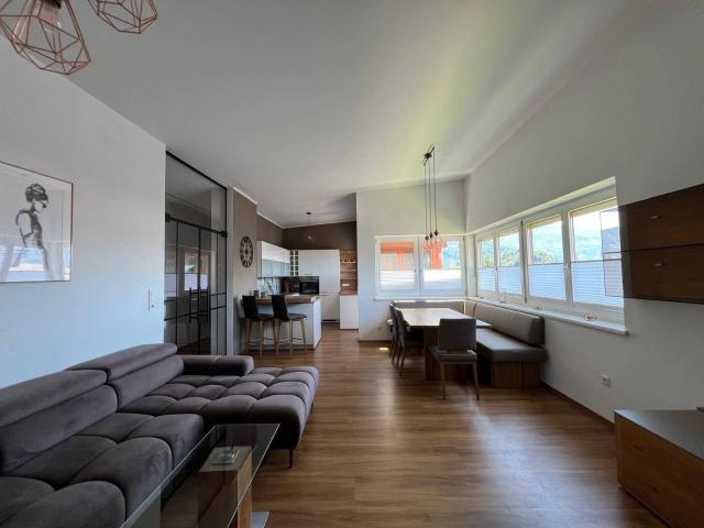Apartment mieten in Kirchbichl, Oberndorf