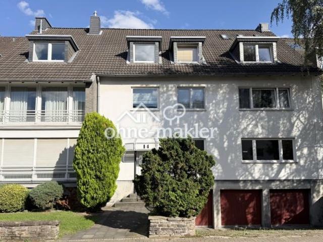 Wohnung kaufen in Köln, Nordrhein-Westfalen