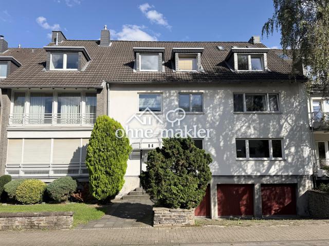 Apartment kaufen in Lindenthal, Köln