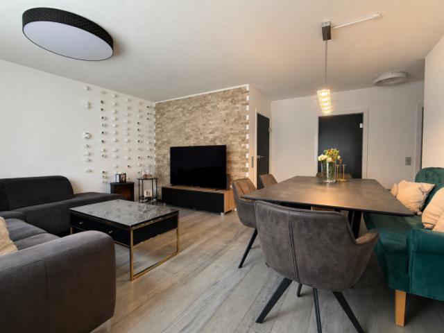 Wohnung kaufen in Ebersbach, Baden-Württemberg