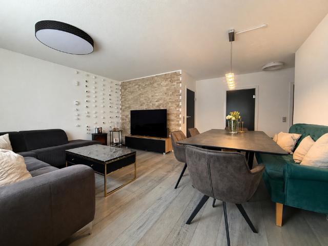 Wohnung kaufen in Weiler, Ebersbach