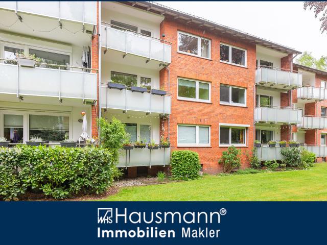 Wohnung kaufen in Eimsbüttel, Hamburg
