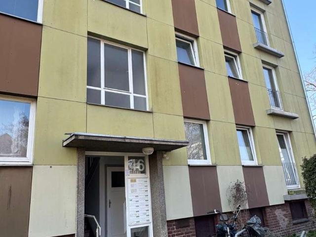 Wohnung kaufen in Vahrenwald-List, Hannover