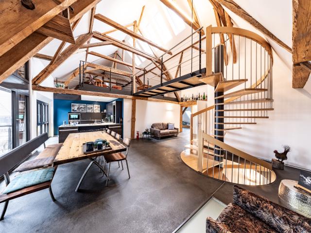 Haus kaufen in Meinisberg, Bern