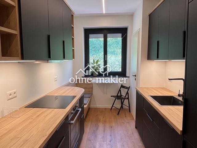 Apartment kaufen in Stuttgart-Ost, Stuttgart