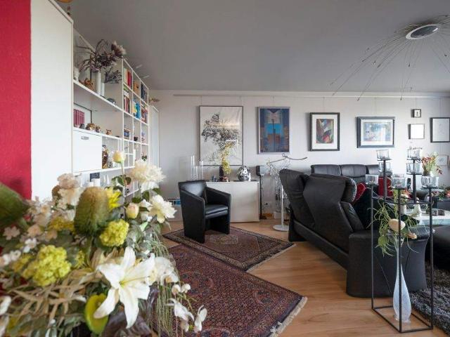 Wohnung kaufen in Sachsenhausen Süd, Sachsenhausen