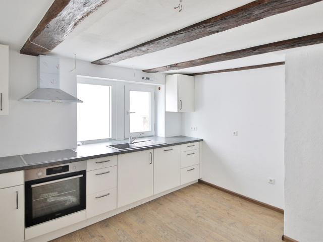 Apartment mieten in Oberderdingen