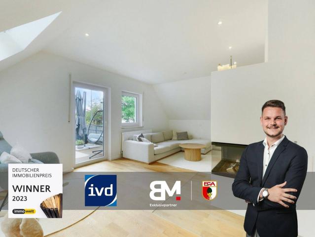Haus kaufen in Aystetten, Bayern